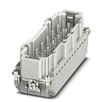 PHOENIX CONTACT 1407741 Inserts HC-HV10-I-PT-M