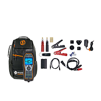 Franklingrid CADD-5200 KIT Digital Battery Testing Kit (0.8 - 23.5 V; 100 - 19,990 Siemens)