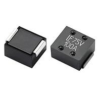 Littelfuse 0881125.UR Automotive Fuses FUSE 75V HA NANO2 Pb-Free 125A