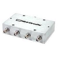 Mini-Circuits ZB4PD1-2000-S+ 4-Way DC Pass 4 Ways DC Pass Power Splitter, 800 - 2000 MHz, 50 Ohm