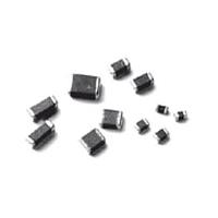 Pulse Electronics PBY160808T-121Y-N Ferrite Chip Beads