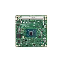 Advantech SOM-6869AXD-S6A2 Computer-On-Modules - COM X5-E3940/Non ECC/-40-85C