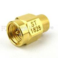FairviewMicrowave ST1828- RF Load 1 Watts To 18 GHz SMA Male