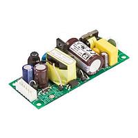 XP Power ECL15US24-T AC-DC Converter AC/DC, 15W power supply, open-frame