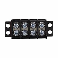 Eaton Bussmann TB100-17SP Terminal Block BARRIER BLOCK