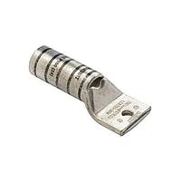 Panduit LCB1000-12W-3 Compression Copp Comp Lug 1 Hole 1000 kcm