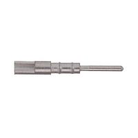 Mill-Max 3050-0-01-80-00-00-03-0 Terminal Pin, Press-Fit STANDARD I.C. PIN