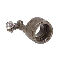 Glenair 450HS005N11 Circular MIL Spec Backshells 11+ start 3 wks AOC