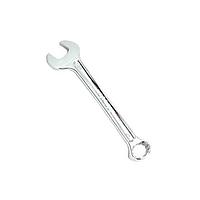 TOPTUL ACEB7676 Standard Combination Wrench Offset - SAE (2-3/8")
