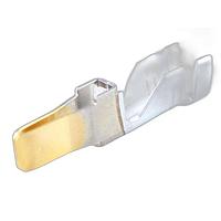 Molex 42817-0142 Contacts MiniFit Sr. Male Ex Term 30SAu 14-16