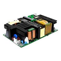 CUI Inc VOF-450C-24 AC to DC Power Supply The factory is currently not accepting orders for this product.