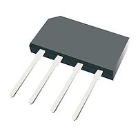 Comchip Technology GBL08-G Single Phase Bridge 2VR=800V IAV=4.0A