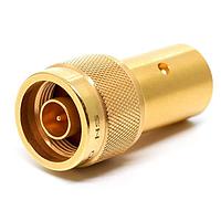 Midwest Microwave / Cinch Connectivity Solutions M39030/6-02N RF Terminators DC-18 GHZ QPL TERM