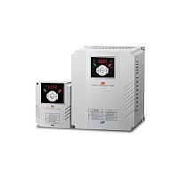 LS SV004IG5A-2 Inverter (0.4KW; 3P; 200~230VAC)