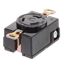 Molex 1301490070 Receptacles TURNEX RECEPTACLE NEMA L7-20