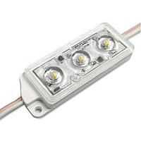 JKL Components ZM-359-CW LED Lighting Bars 24V 1.6W LED CHANNEL LIGHT COOL