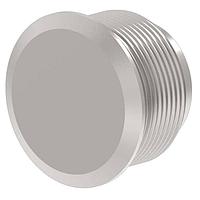 EAO 82-909 Switch Hardware Blind plug,  22 mm, Stainless steel