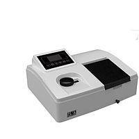 Peak Instruments E-1000V Visible Spectrophotometer (320 ~ 1020nm)