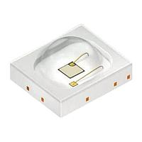 ams OSRAM GB DASPA2.13-EQFQ-24 Single Color LEDs GB DASPA2.13
