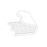 AMP Connectors - TE Connectivity 1601561-1 Terminals RTM 600-1300