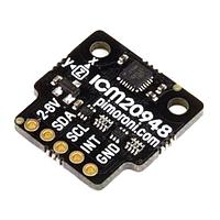 Pimoroni PIM448 Motion Sensor ICM20948 9DoF Motion Sensor Breakout