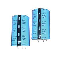 Cornell Dubilier (CDE) 382LX182M400N102 Aluminum Electrolytic Capacitors 1800uF 400V 20%