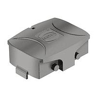 HARTING 19410105405 Accessories HAN-ECO 10B COVER FOR HOUSINGS