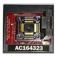 Microchip Technology AC164323 Sockets & Adapters Socket Module
