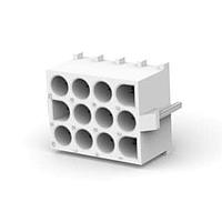 AMP Connectors - TE Connectivity 641974-1 Headers 12P PIN HDR ASSY