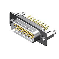 Molex / FCT 173109-2470 Plug FCT DSUB