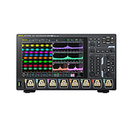 RIGOL DHO5108 High Resolution Digital Oscilloscope (1 GHz; 8CH+1 EXT)