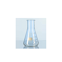 DURAN 212264402 Wide-Mouth Erlenmeyer Flask (500ml)