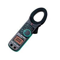 KYORITSU 2046R Clamp Meter (600A; True RMS)