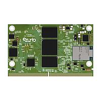 Ezurio T700_SMARC_SOM_8r16e_MT320_2M System-On-Modules - SOM Tungsten700 SMARC SOM: Genio 700 / 8GB / 16GB eMMC / MT320 / 0 to +70C