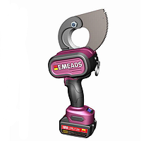 EMEADS EMS-60 Charging Type Hydraulic Cable Cutter (Φ60mm)