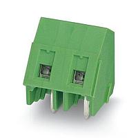 PHOENIX CONTACT 1718728 Fixed Terminal Blocks 2P 7.62mm 35DEG