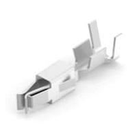 AMP Connectors - TE Connectivity 927773-1 (Loose Piece) Terminals JUNIOR-TIMER KONT Loose Piece