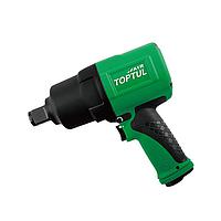 TOPTUL KAAJ3214 Super Duty Air Impact Wrench (1", 1898 Nm)