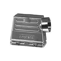 Amphenol Tuchel C146 10G016 500 8 Hoods Housing