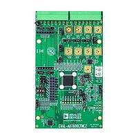 Analog Devices EVAL-AD7606C16FMCZ ADC EVALUATION BOARD