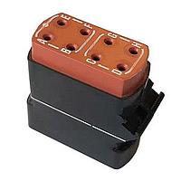 Amphenol Air LB France 00111530402 Modules MODULE #16 Waterproof