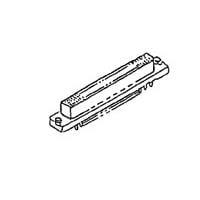 AMP Connectors - TE Connectivity 6-5174215-4 Board to Board & Mezzanine Connectors AMPLIMITE.050 PLUG ASSY (V) 60P PB-FREE