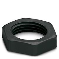 PHOENIX CONTACT 1586099 Screws & Fasteners Q-MU-M20 BK