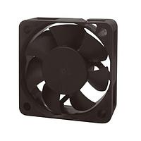 Sunon MF50152V2-1000U-A99 Axial Axial Fan, 50x50x15mm, 24VDC, 13CFM, 0.17"H2O, Vapo, Wire, Auto Restart