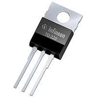 Infineon IPP051N15N5XKSA1 MOSFETs TRENCH >=100V