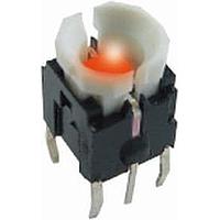 Well Buying TC013-N11AS1XXUGXX Tactile Switches TACT SW 50mA 12VDC SPST GREEN LED