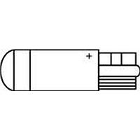 Dialight 585-2325 Multi-Chip Based LEDs GREEN 28V MULTI-CHIP