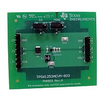 Texas Instruments TPS61253AEVM-803 Voltage Regulator - Switching Regulator TLV61220EVM-120