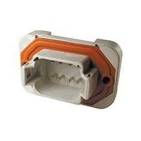 DEUTSCH - TE Connectivity DT15-08PA 8-Way DT RECP ASM