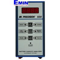 BK Precision 600 12V SLA Battery Capacity Analyzer